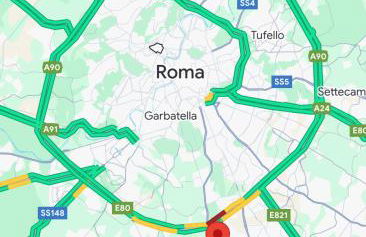 A casa di Marco Guesthouse - Apt di Ciampino e stazione per Roma - Foto 35