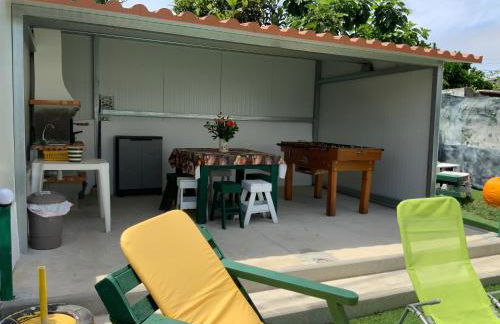 Casa Ti Carolina - Foto 12