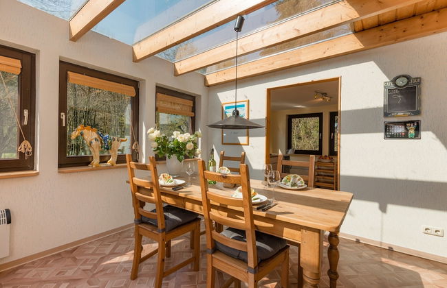 Eichenborn Gartenaufenthalt - Photo 21