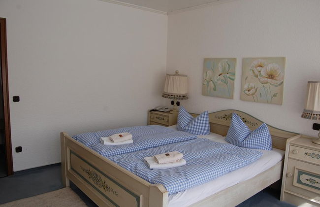 Landhaus Brockenblick - Foto 11