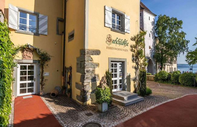 Apartments Haus Seeschlossle, Meersburg - Foto 8