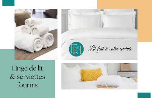 Les Hauts de Calvisson - Résidence de vacances familiale - Piscine toute l'année - Photo 8