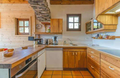 Chalet La Darse Nature et Sérénité - Foto 8