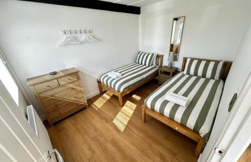 Sailing Lake Lodge - The Beach, Snettisham - Foto 24