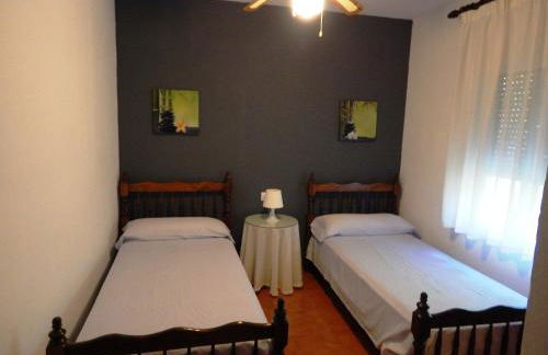 Villa María - Pista de Padel y Piscina - Foto 22