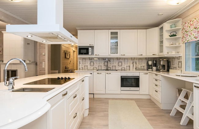 Tyssinniemi - Foto 13