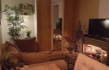 Le Cocon Cosy proche gare - Foto 3