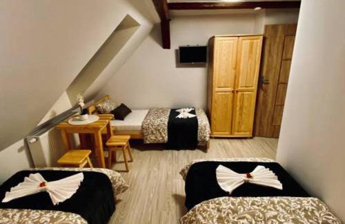 Noclegi Pocztowa 1 - Foto 1