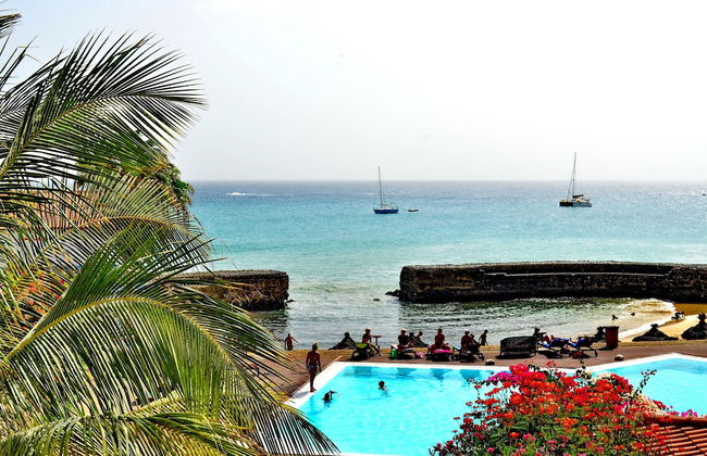 Porto Antigo Hotel Residence - Photo 46