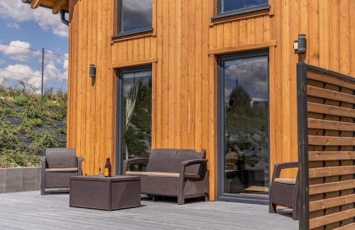 Kaszubska Lawenda Żuromino, Domek nr 3 - Foto 14