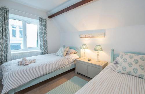 Trinity Cottage - Foto 17