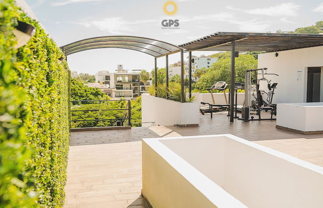 Las Hadas Apartments - Foto 23