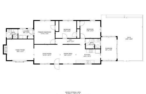 19 Burton Avenue West Harwich - - Lobsta House - Foto 24