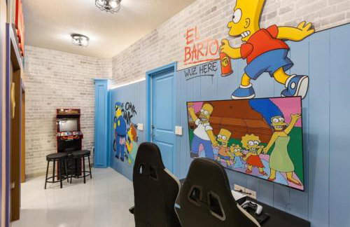 Ev16147 - Coastal Manor - Foto 44