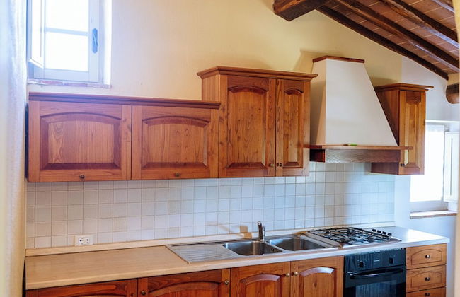 Agriturismo Le Beringhe - Photo 57