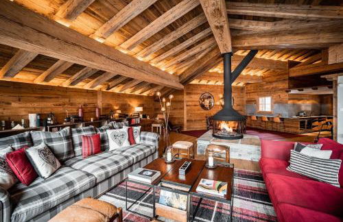 Chalets LA MOURRA - Foto 41