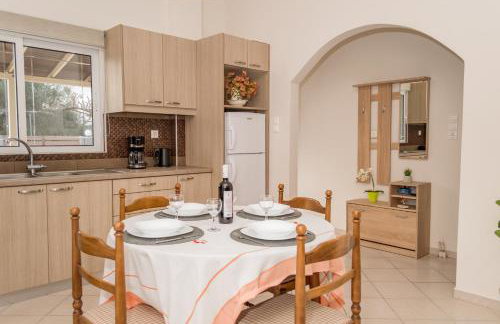 Olivia House -BY APOKORNAS VILLAS - Foto 9