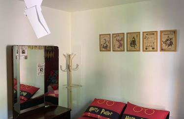 Aconchego do Harry Potter - Foto 30