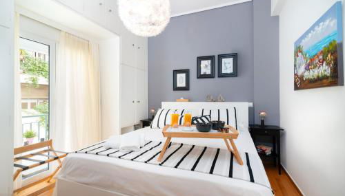 Apartment Athena next to the Acropolis - Foto 1