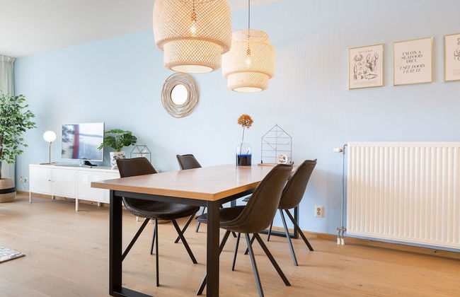 Modern Apartment Close to the Beach and the sea - Photo 80