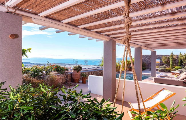 Kounoupas Complex by Mykonos Rocks - Foto 60