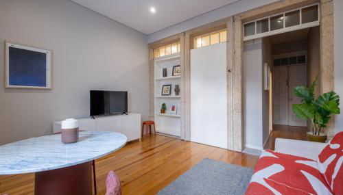 Braga Essence Apartment by Minhos Guest - Foto 2