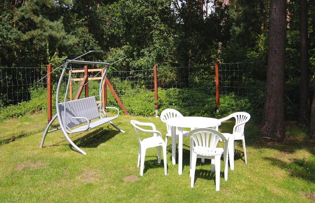 Ferienhaus in der Feldberger Seenlandschaft - Foto 9