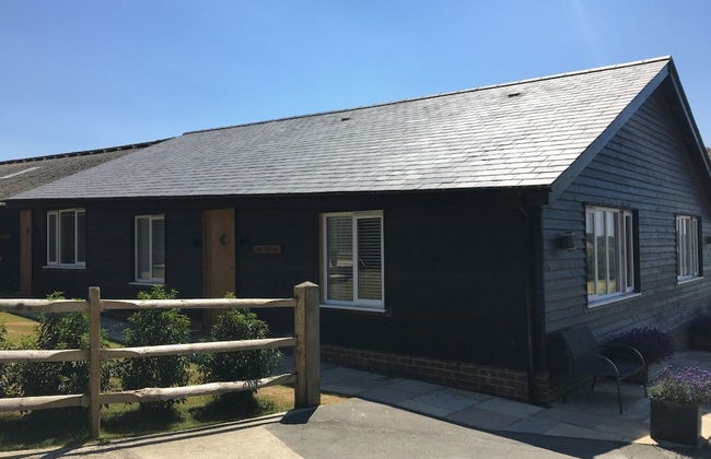 Gallops Farm Holiday Cottages - Foto 39