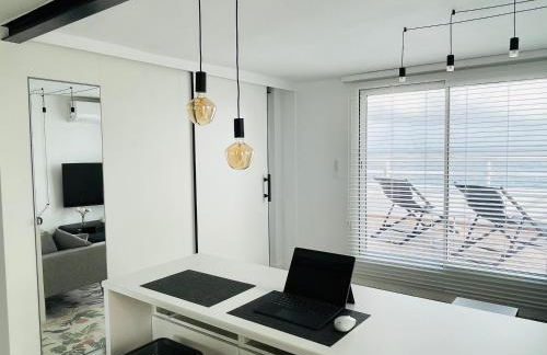 Respiro Del Mar - Beachfront Superior Apartment - Foto 17