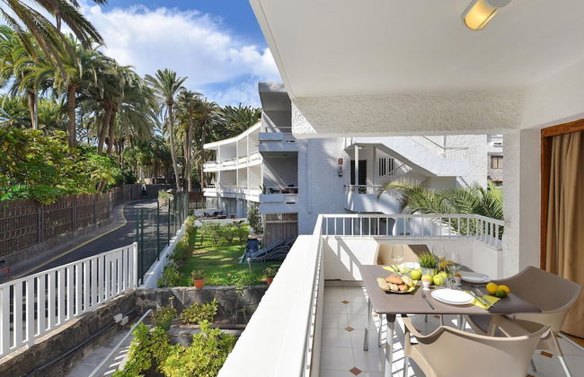 Pretty Apartment in Maspalomas Near the Beach-formerly TUI Ferienhaus - Foto 21