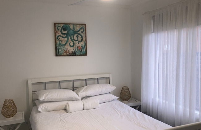 Ocean Bridge Lakes Entrance - Foto 8