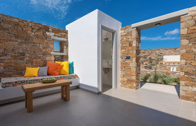 Calma Ios - Photo 31