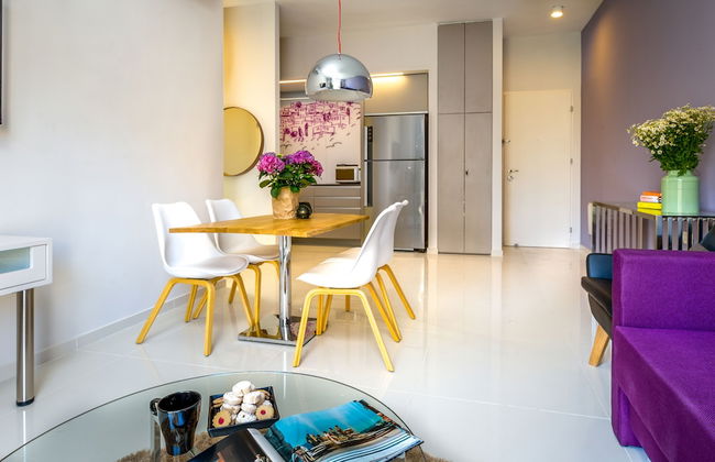 Stay Jaffa Jerusalem - Foto 41