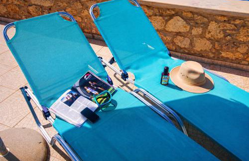 Guesthouse Arkadi Spa - Foto 6