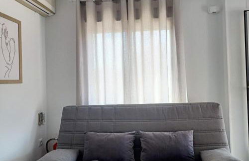 Gran Terraza cerca del mar. - Photo 23