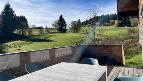 Chalet 22 Bernau - Foto 3