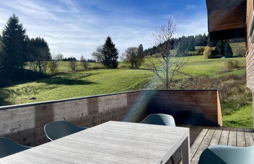 Chalet 22 Bernau - Foto 3