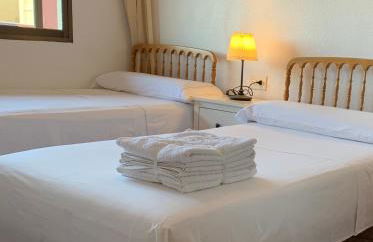 PRIMERA LINEA DE PLAYA con garaje - Foto 6