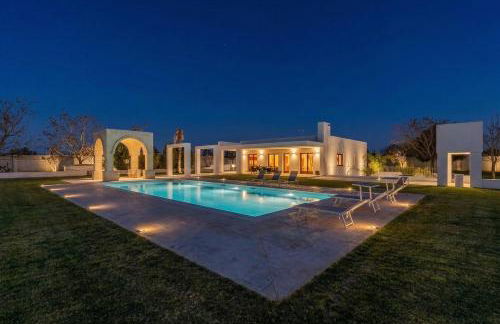 Villa Miglietta - Salento Selection - Foto 40