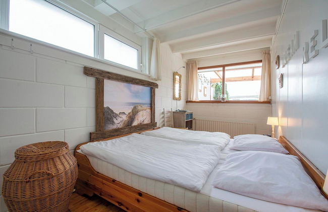 Holiday Home Sint Maartenszee Near Beach - Foto 3