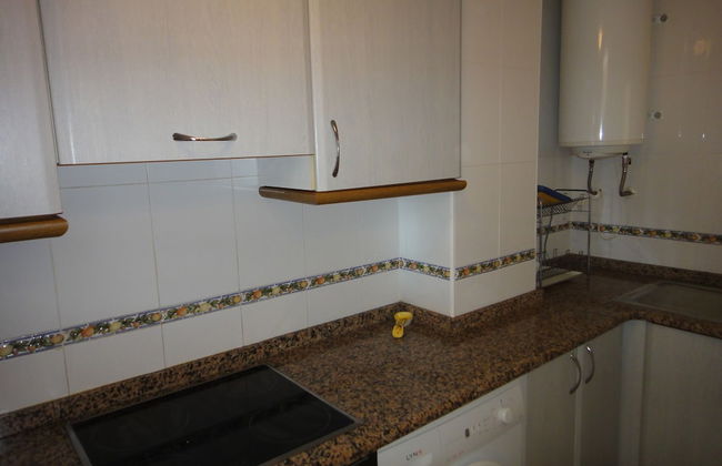 Apartamentos Edison-46 - Foto 2