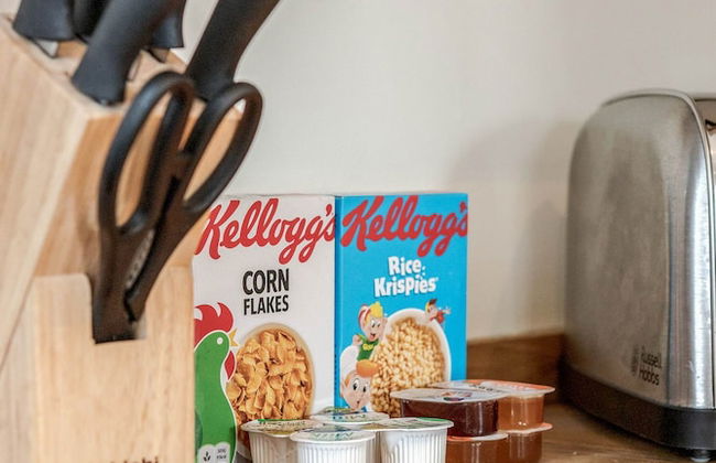 Luxury 1 Bedroom Apartment with Parking - Foto 9