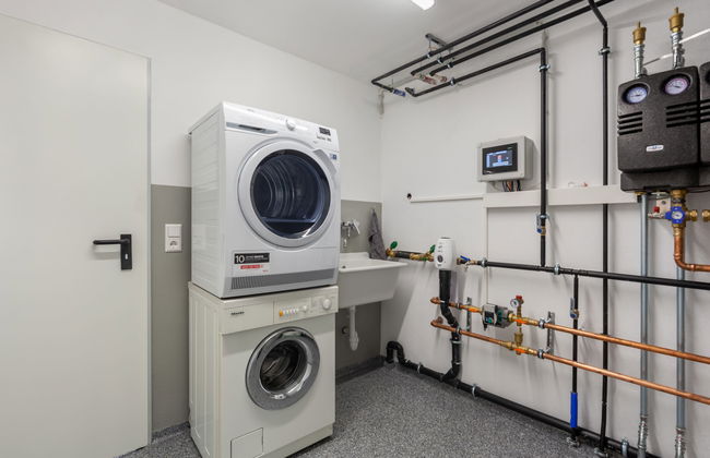 Chalet Spatn - Foto 14