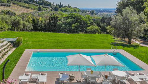 Villa Anna Maria - Foto 4