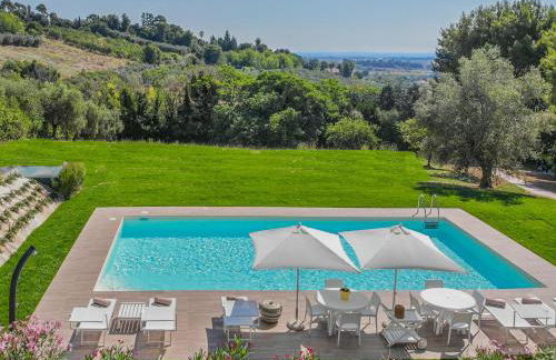 Villa Anna Maria - Foto 4