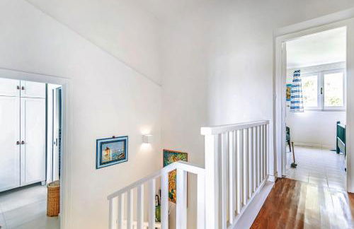 Una Finestra Sul Mare Capocaccia - Happy Rentals - Foto 53