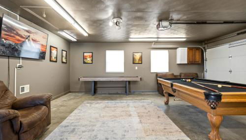 Entertainer's Dream w Pool & Games - Foto 3, Game Room