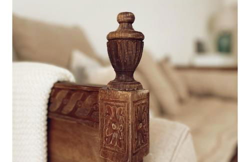 Rifugio dei due mari Appartamenti Scirocco Levante Ponente - Foto 22