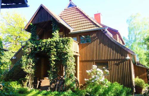 FeWo Spitzweg, Garlstorf - Lüneburger Heide - Foto 1