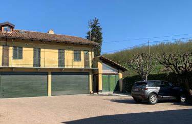 conGusto Apartments - Photo 18